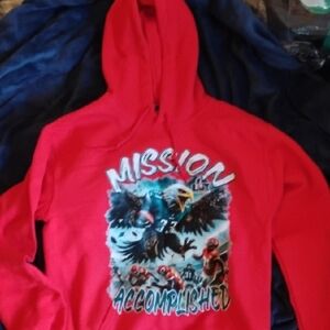 Eagle Inspired Shirt